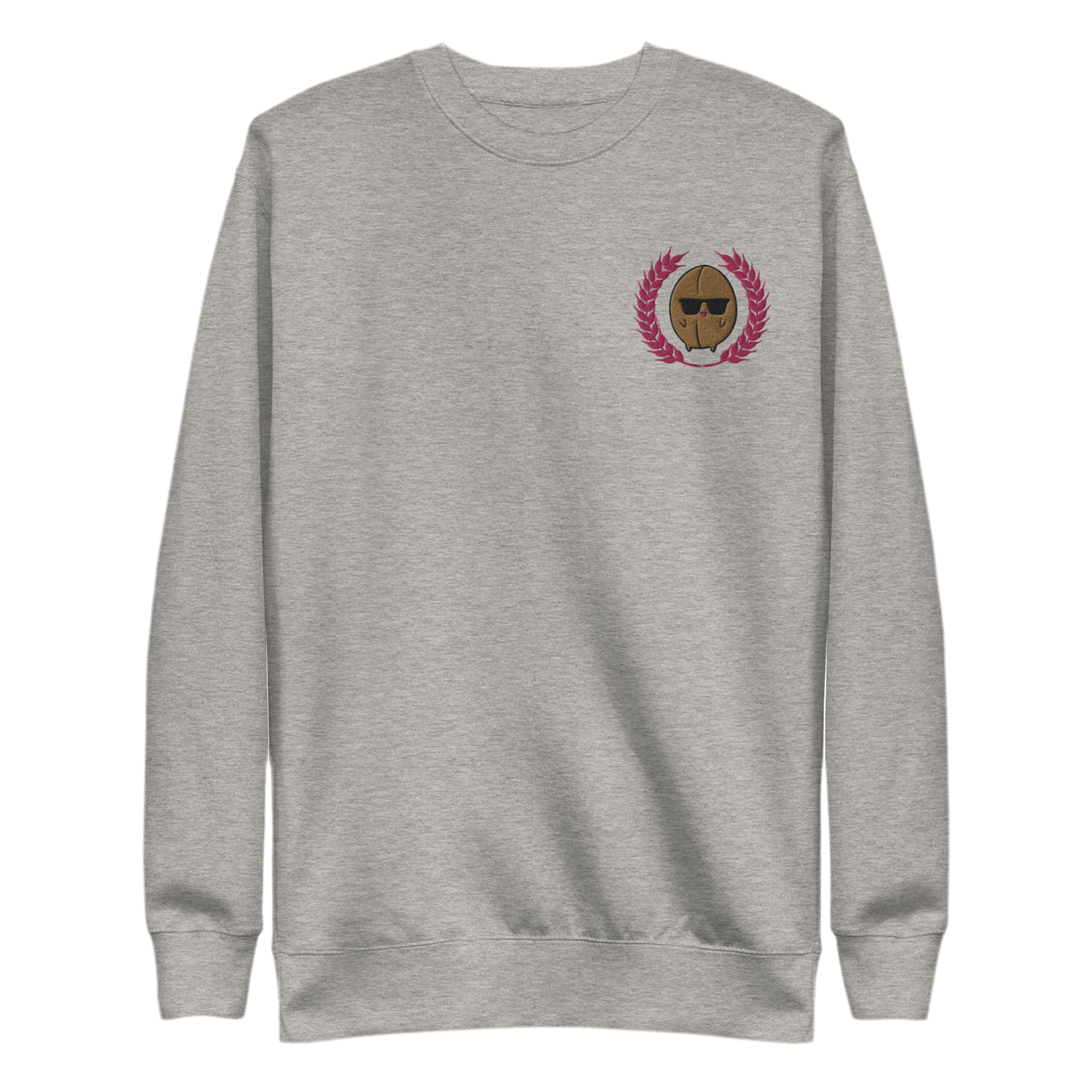 Unisex Premium Sweatshirt