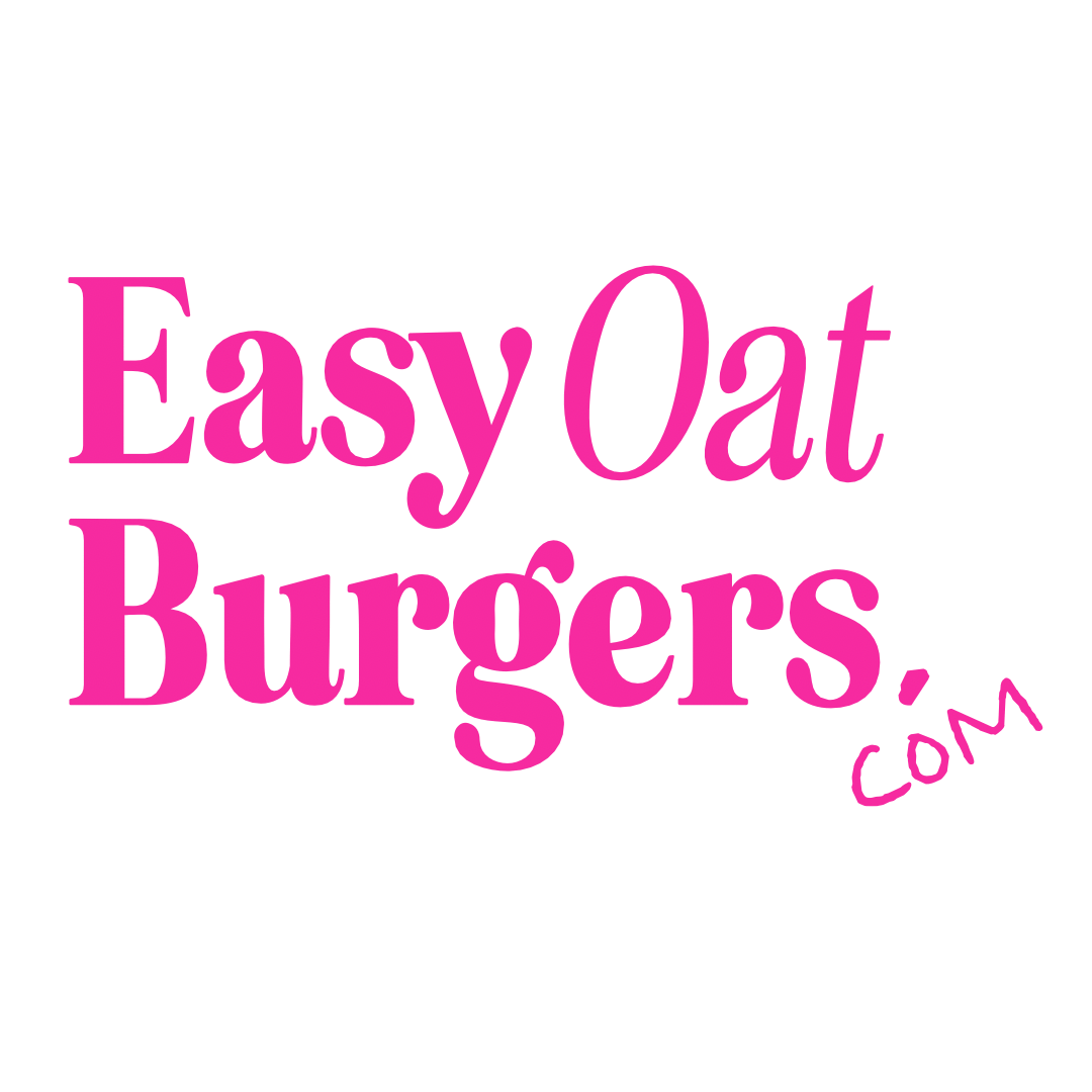 F A Q Easy Oat Burgers f-a-q-easy-oat-burgers